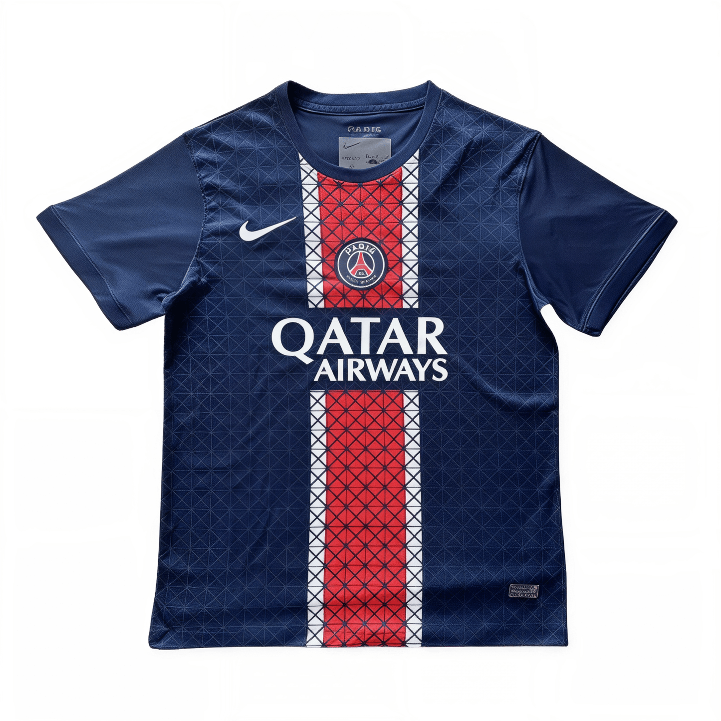 PSG camiseta 2025/26