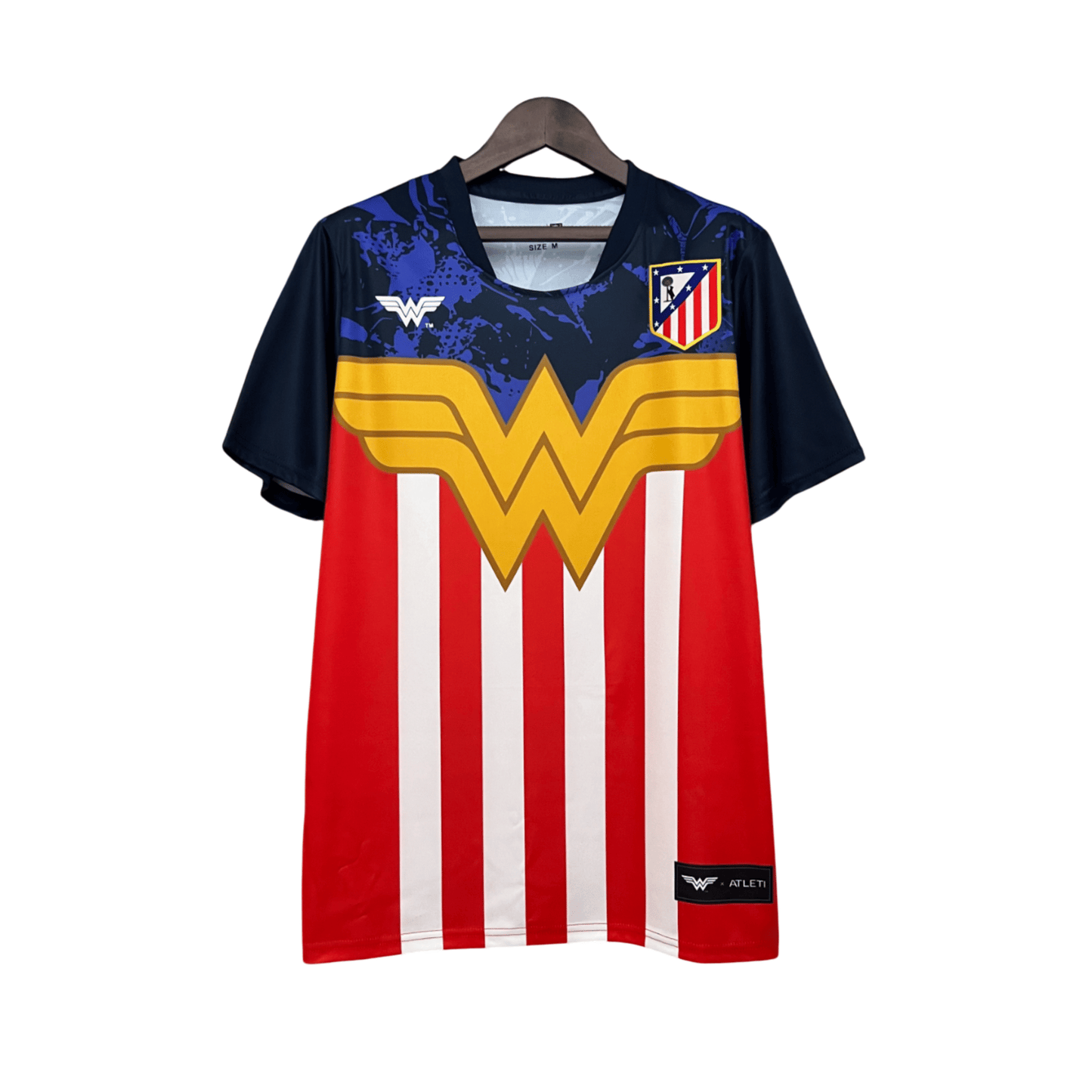 Atlético de Madrid camiseta 2025/26
