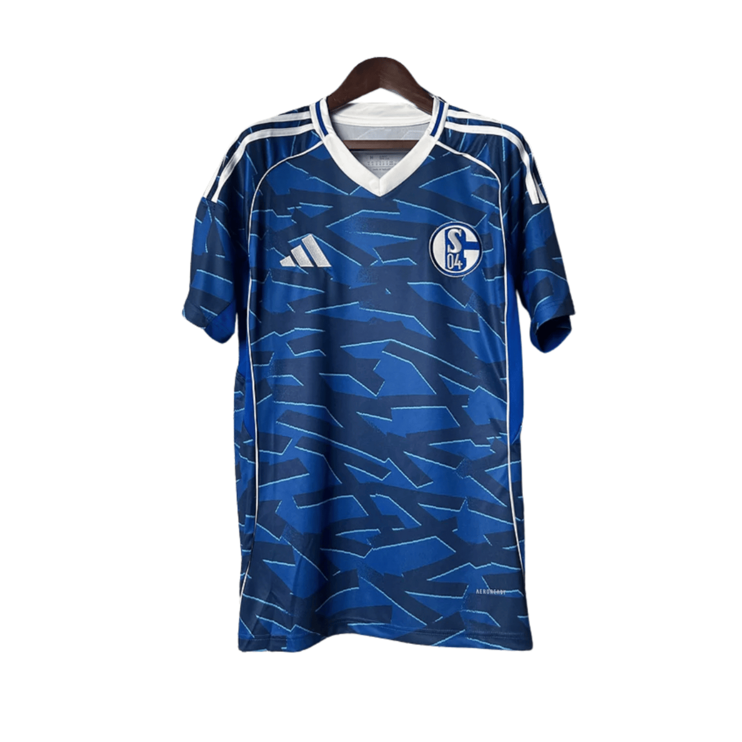 Shalke 04 camiseta 2025/26