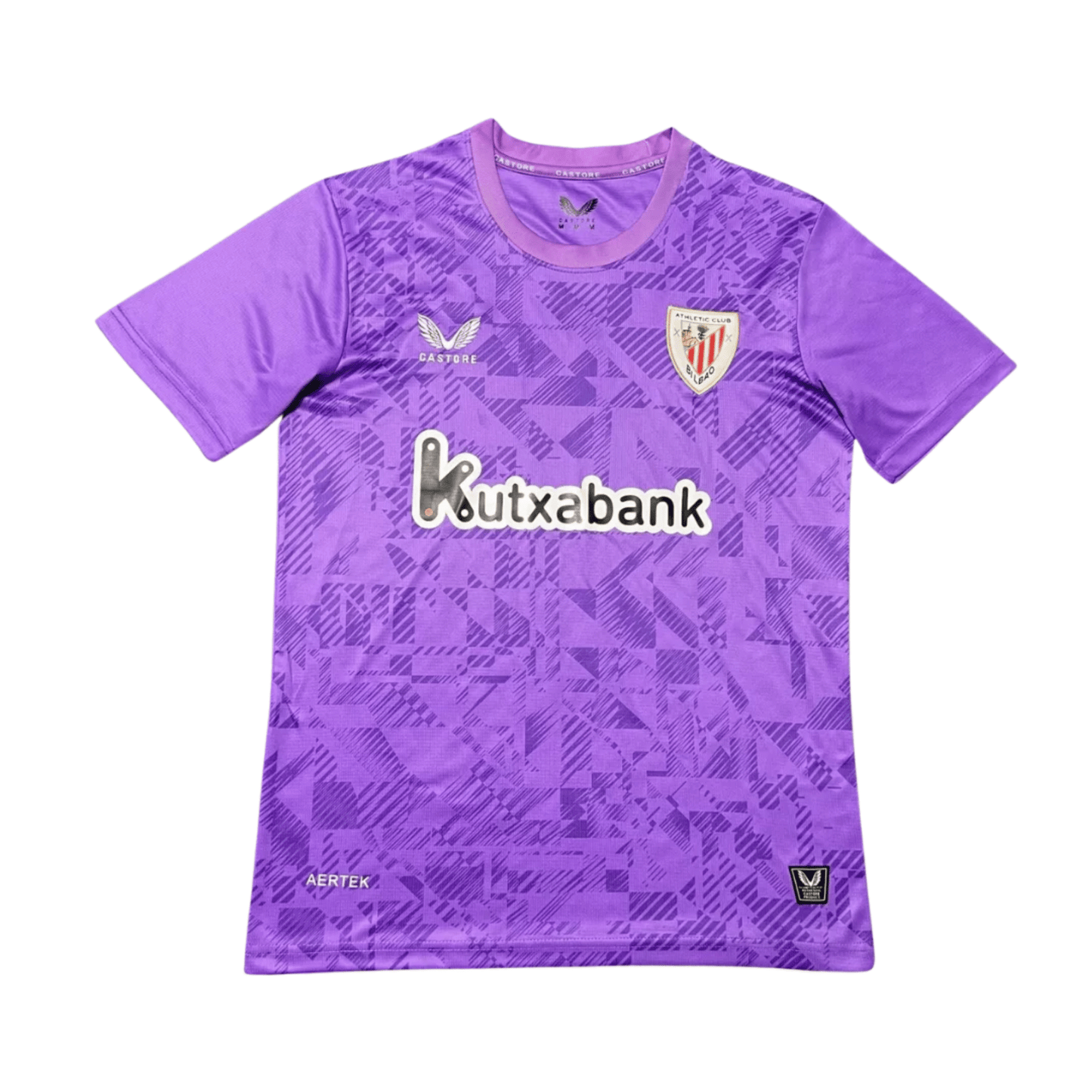 Athletic Bilbao camiseta 2025/26