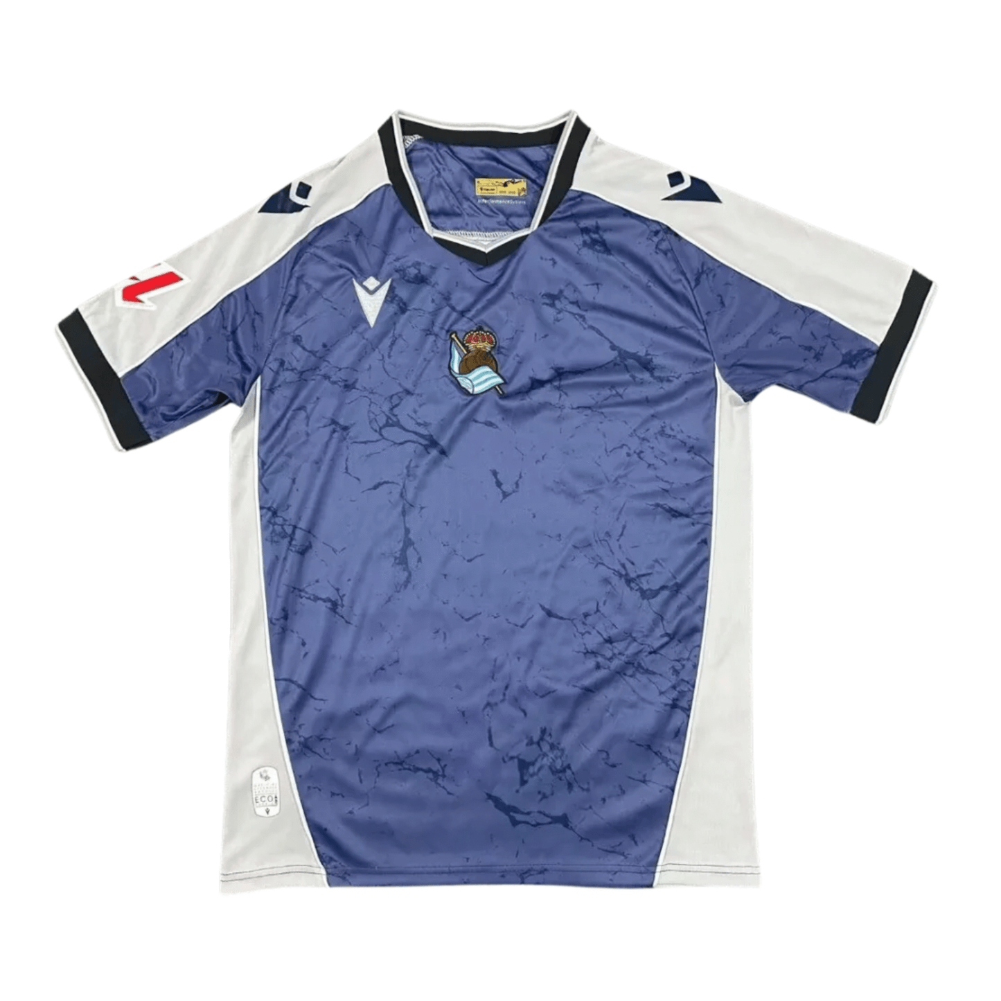 Real Sociedad camiseta 2025/26