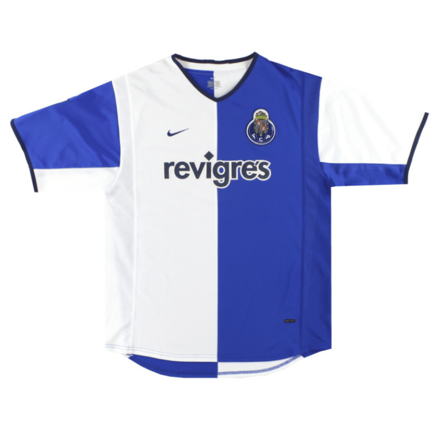 Oporto camiseta retro