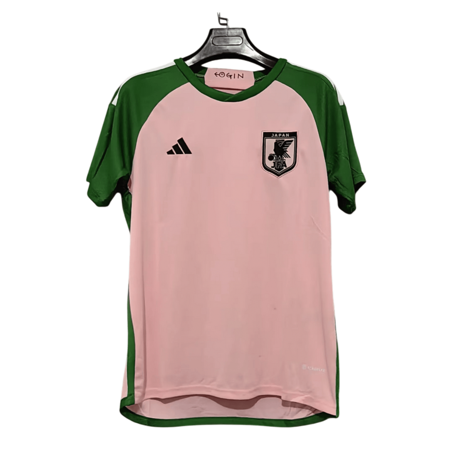 Japón camiseta retro