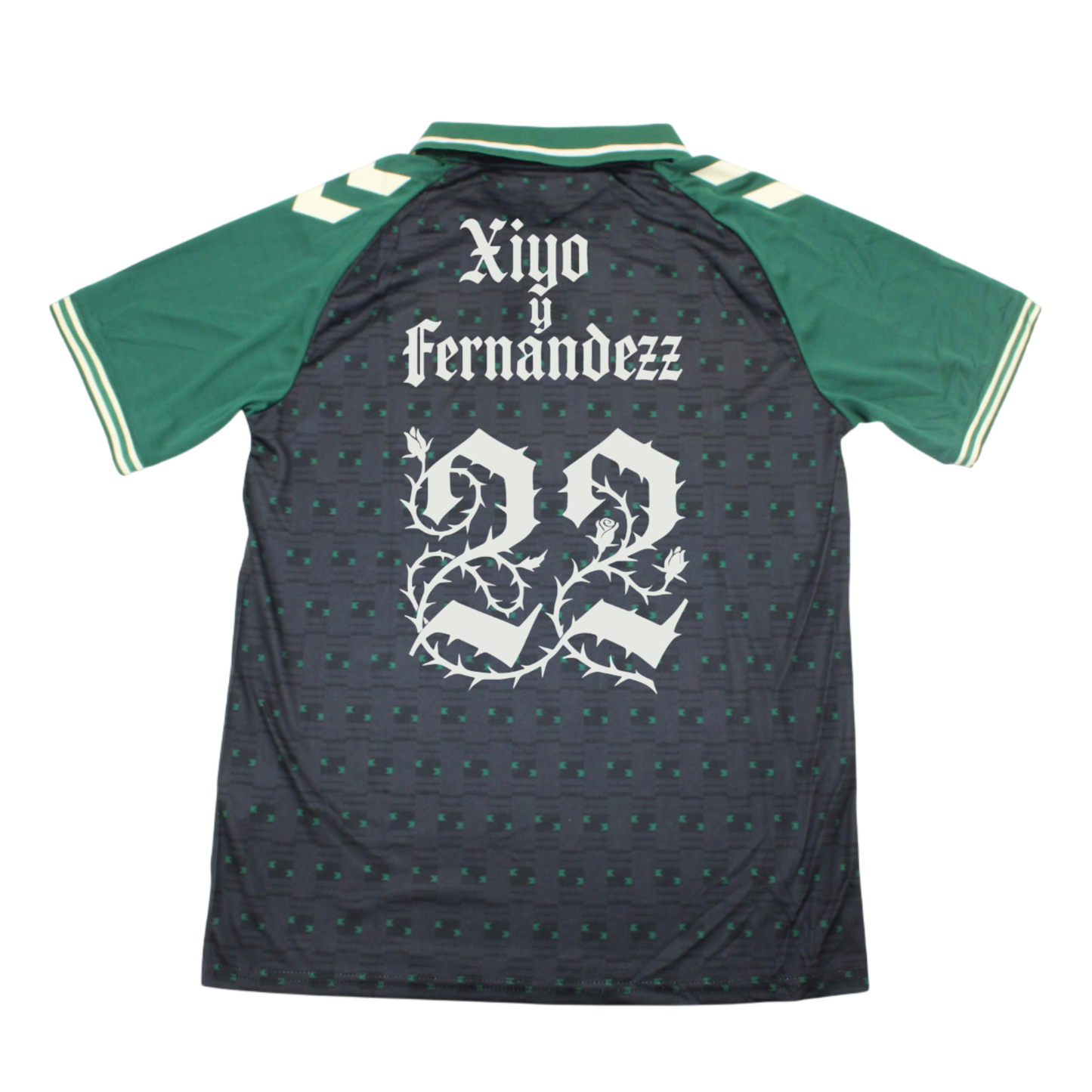 Xiyo y Fernández x Betis