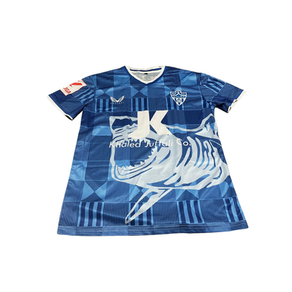 Camiseta Rvfv x Almería