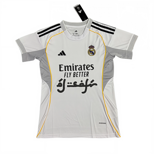 Al-Safir x Madrid camiseta