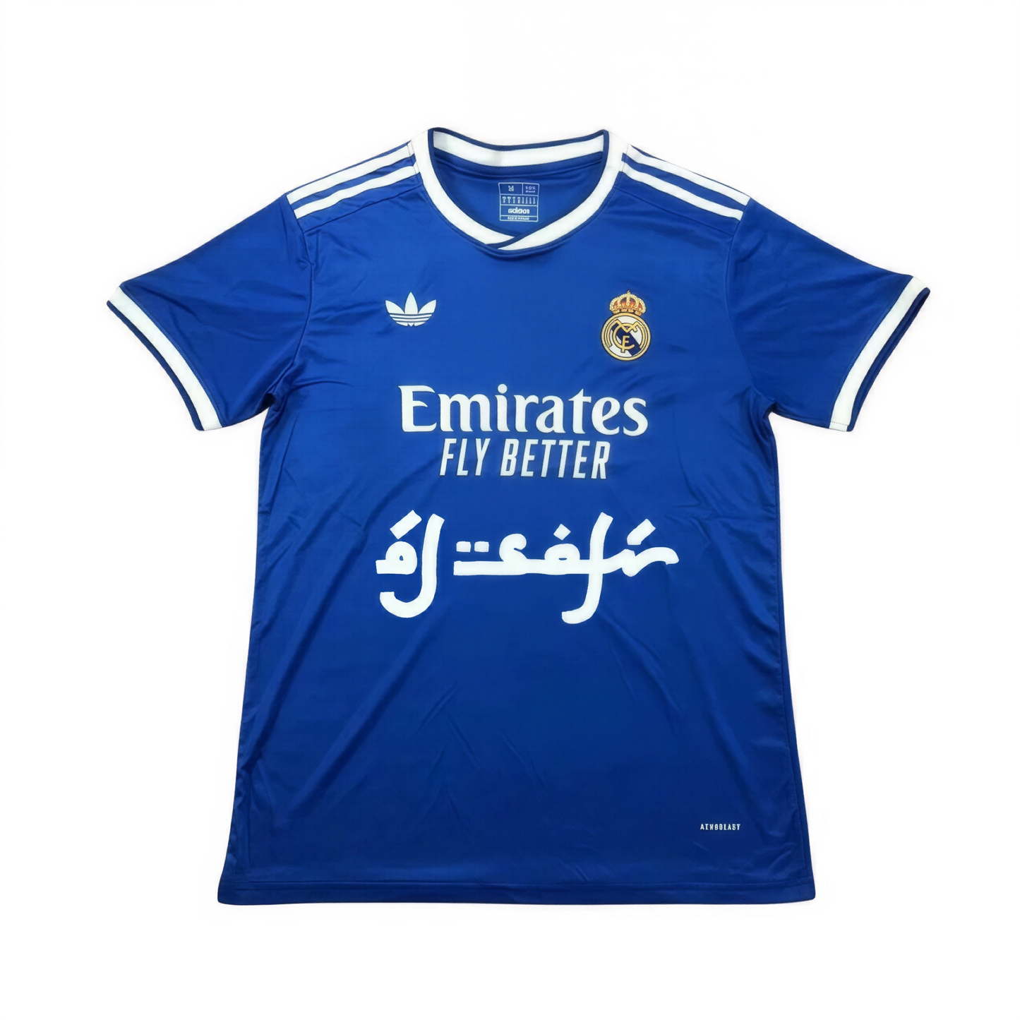 Al-Safir x Madrid camiseta