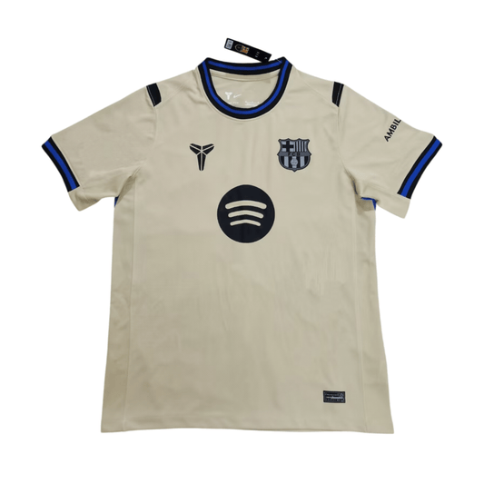 Barcelona camiseta 2025/26