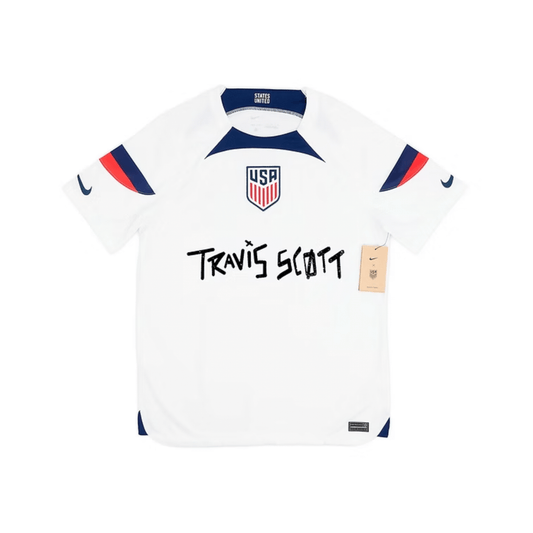 Travis Scott x USA