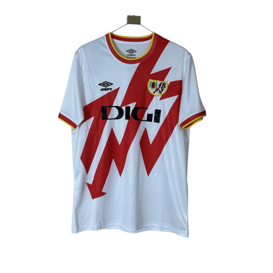 Rayo Vallecano camiseta 2025/26 (Copia)