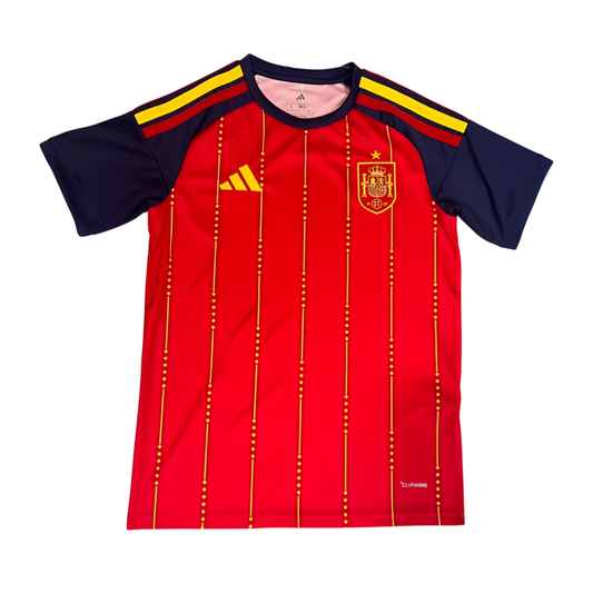 España camiseta Mundial