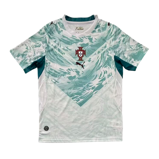 Portugal camiseta Mundial