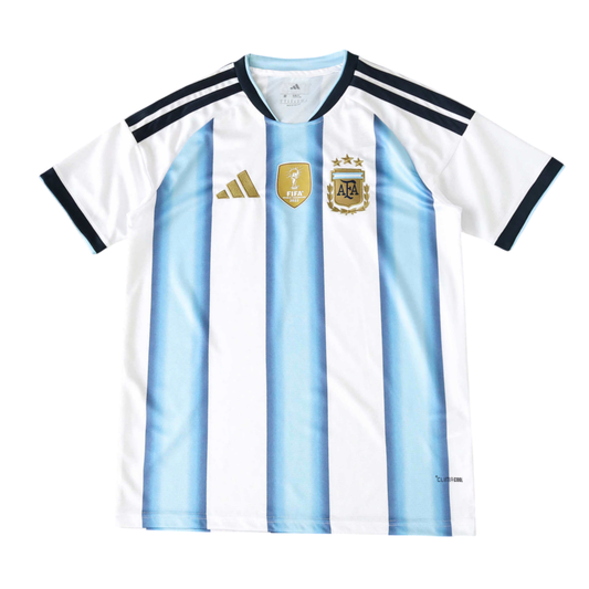 Argentina camiseta Mundial