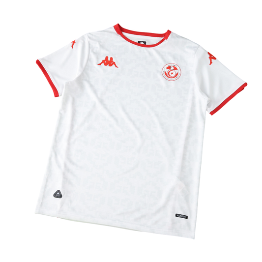 Túnez camiseta Mundial