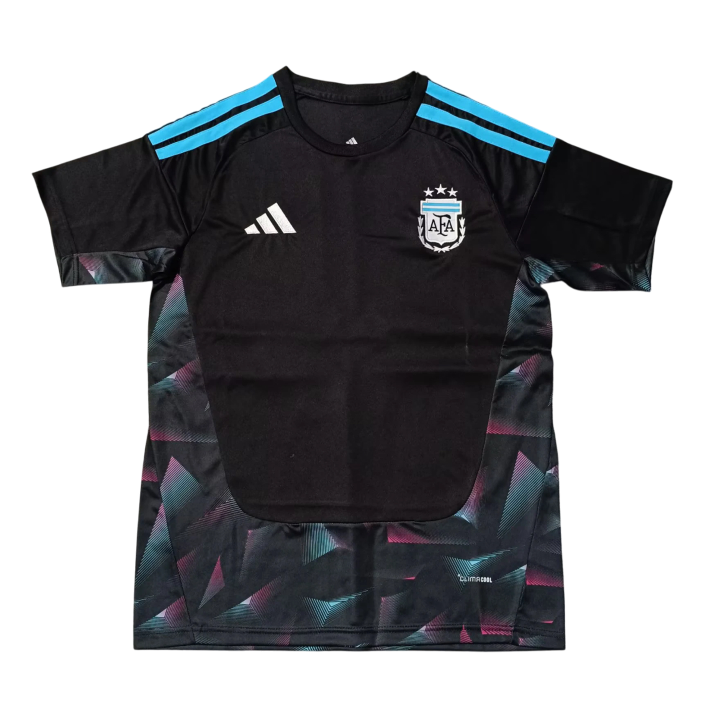 Argentina camiseta Mundial