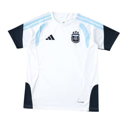 Argentina camiseta Mundial