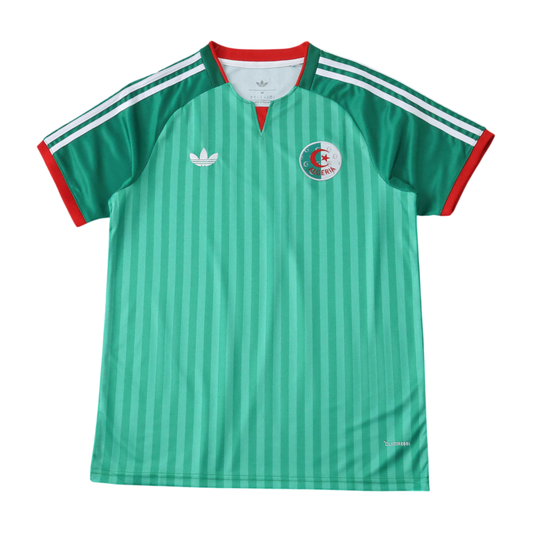 Argelina camiseta Mundial