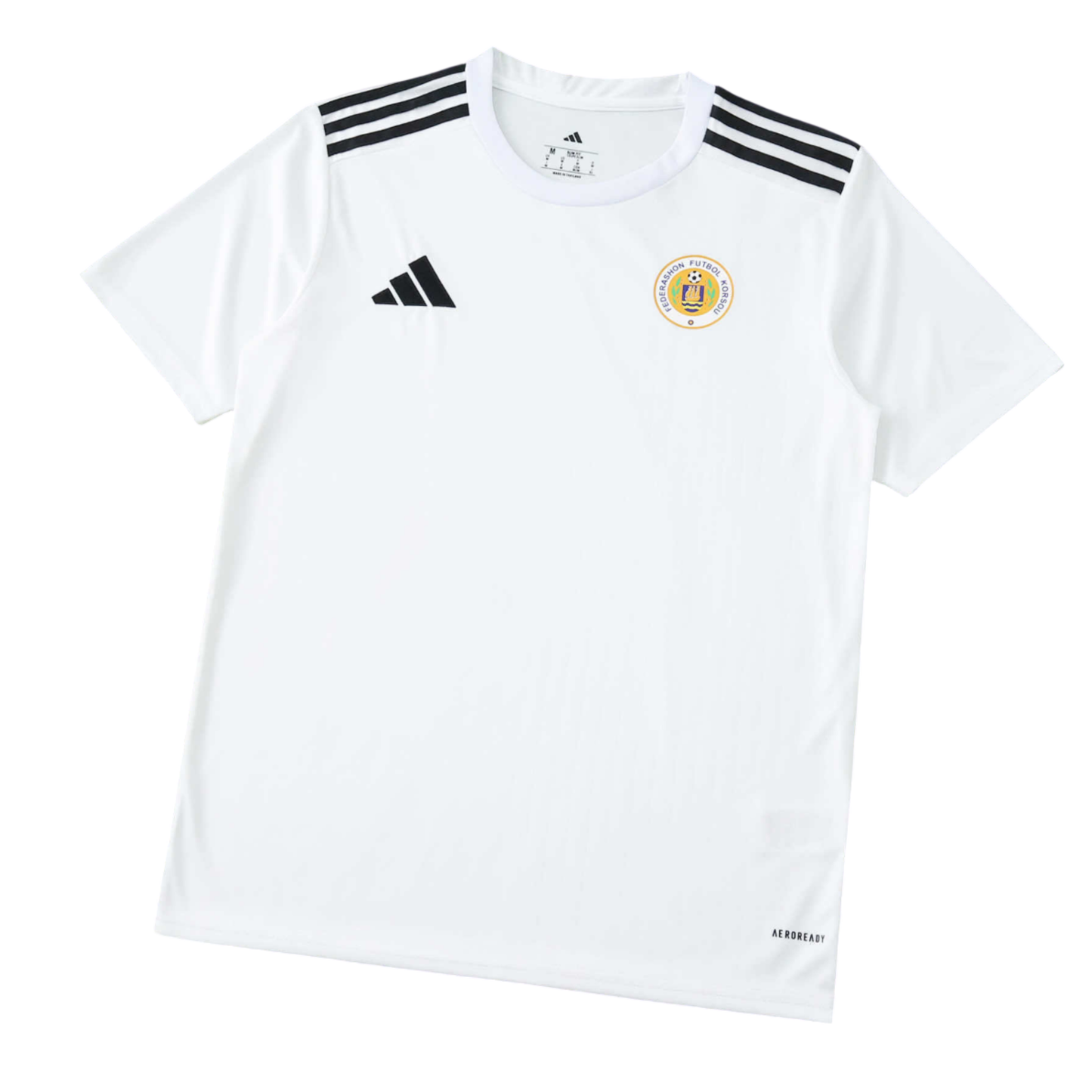 Salvador camiseta Mundial