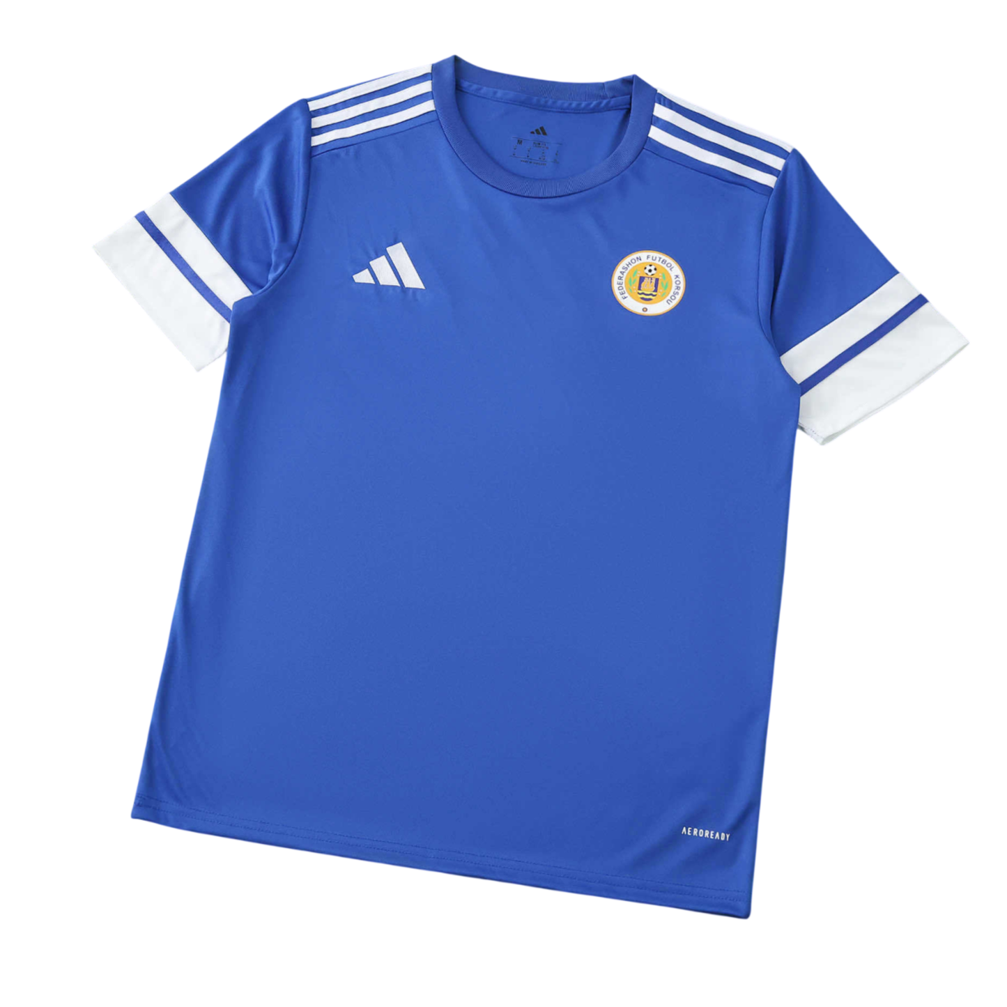 Kazajistán camiseta Mundial