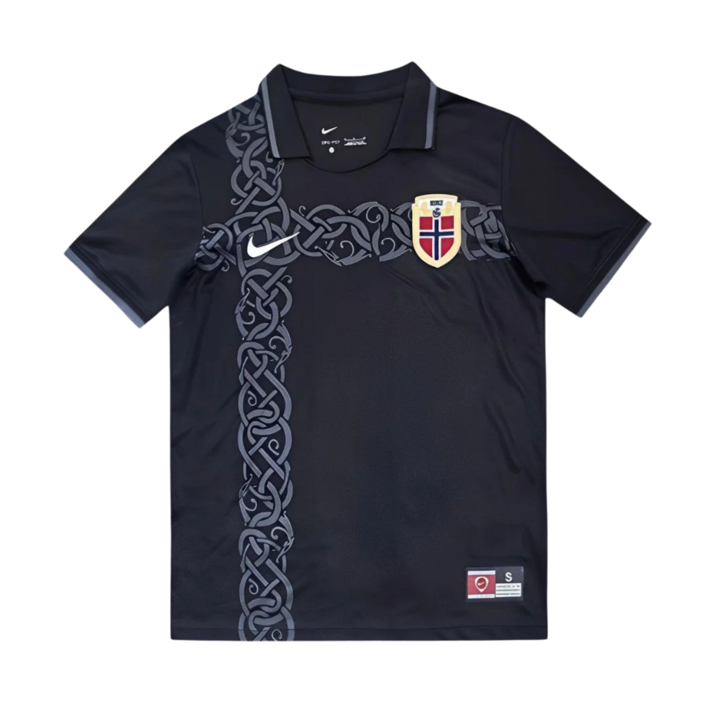 Noruega camiseta Mundial