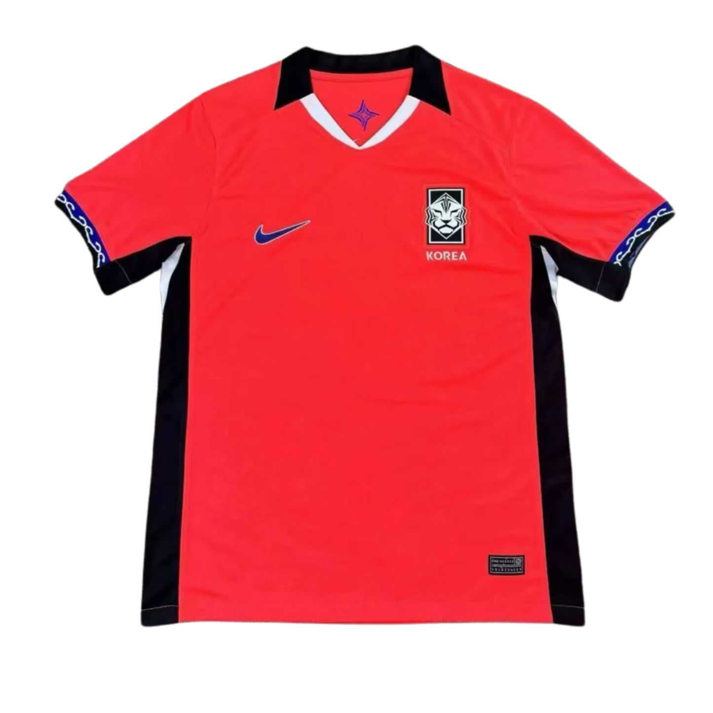 Korea del Sur camiseta Mundial