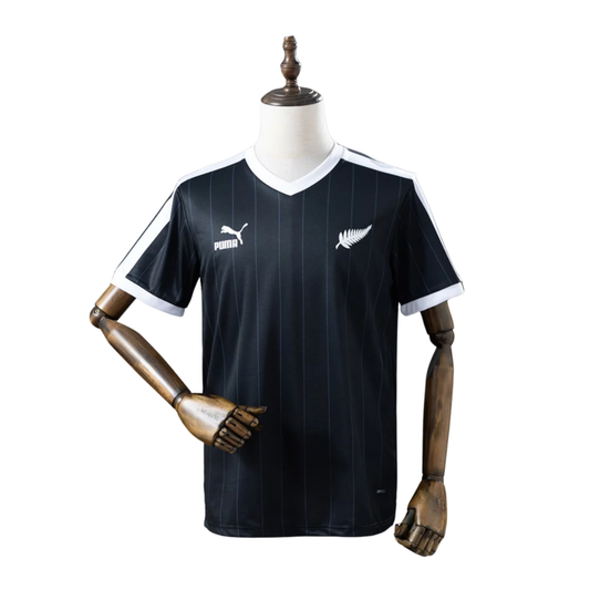 Nueva Zelanda camiseta Mundial