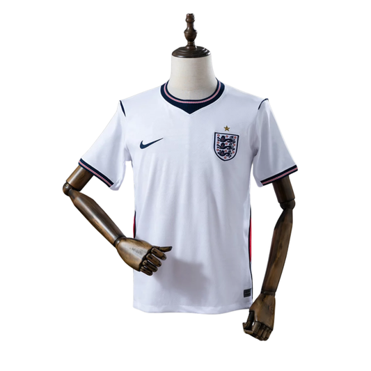 Inglaterra camiseta Mundial