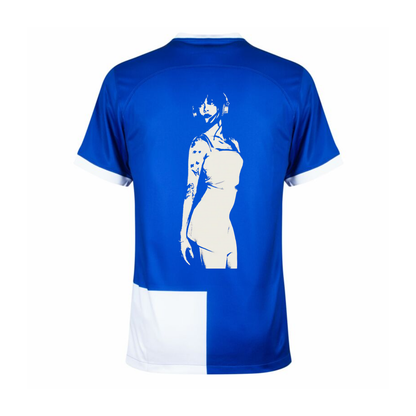 Aitana x Atlético Madrid Camiseta