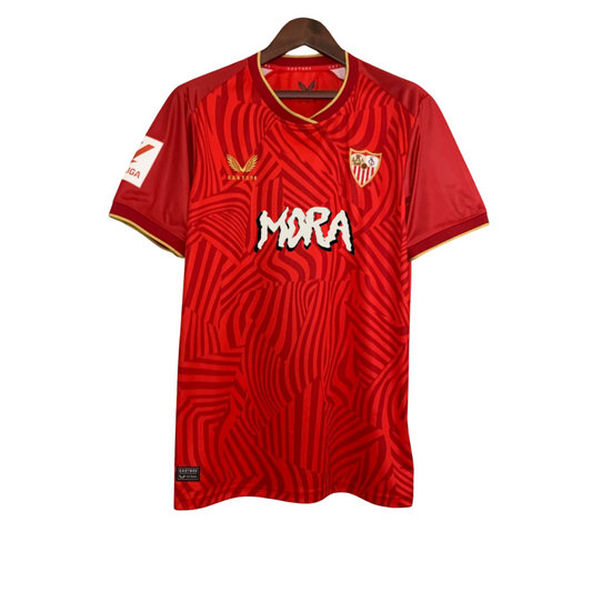 Mora x Sevilla