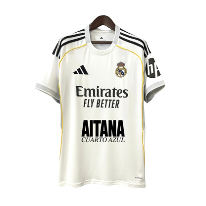Aitana x Madrid Camiseta