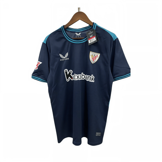 Athletic Bilbao camiseta 2025/26