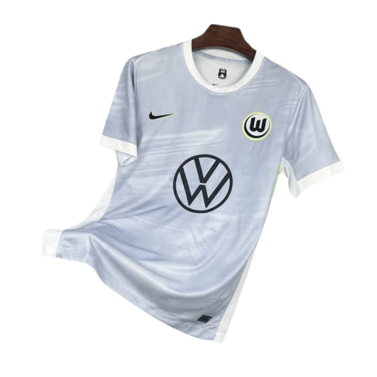Wolfsburg camiseta 2025/26