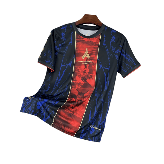 PSG camiseta 2025/26