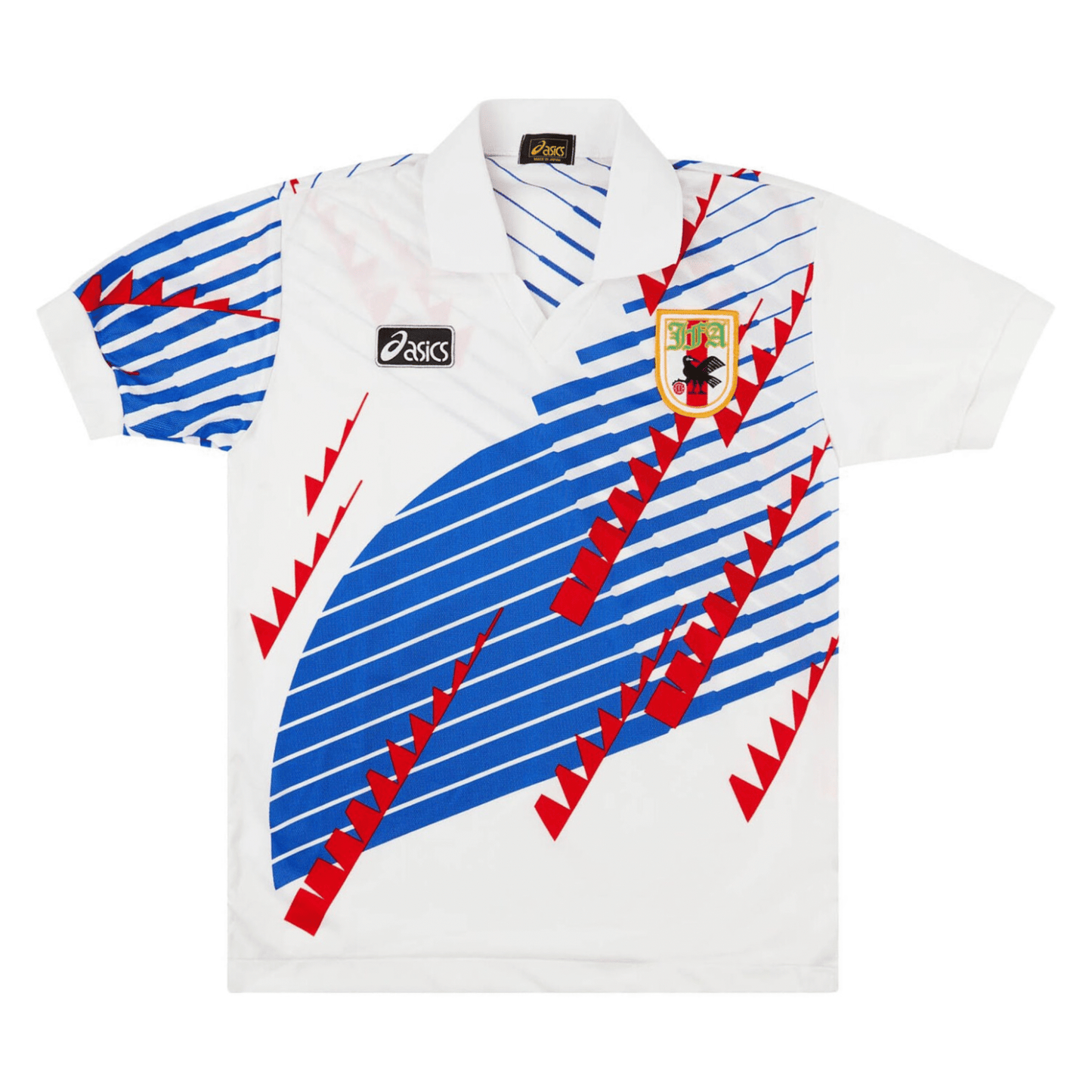 Japón camiseta retro