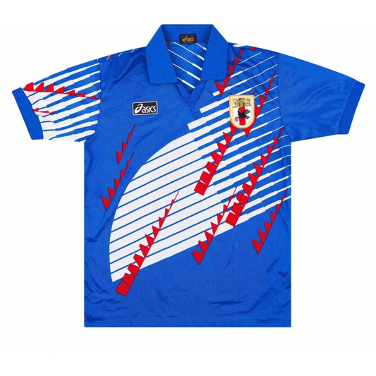 Japón camiseta retro