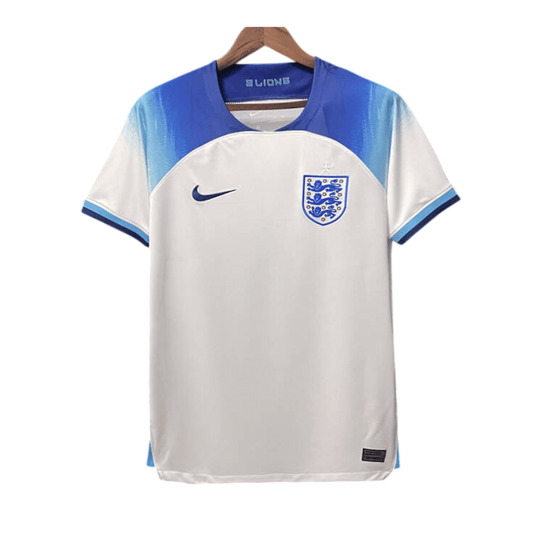 Inglaterra camiseta retro