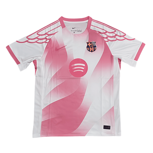 Barcelona camiseta 2025/26 edición especial