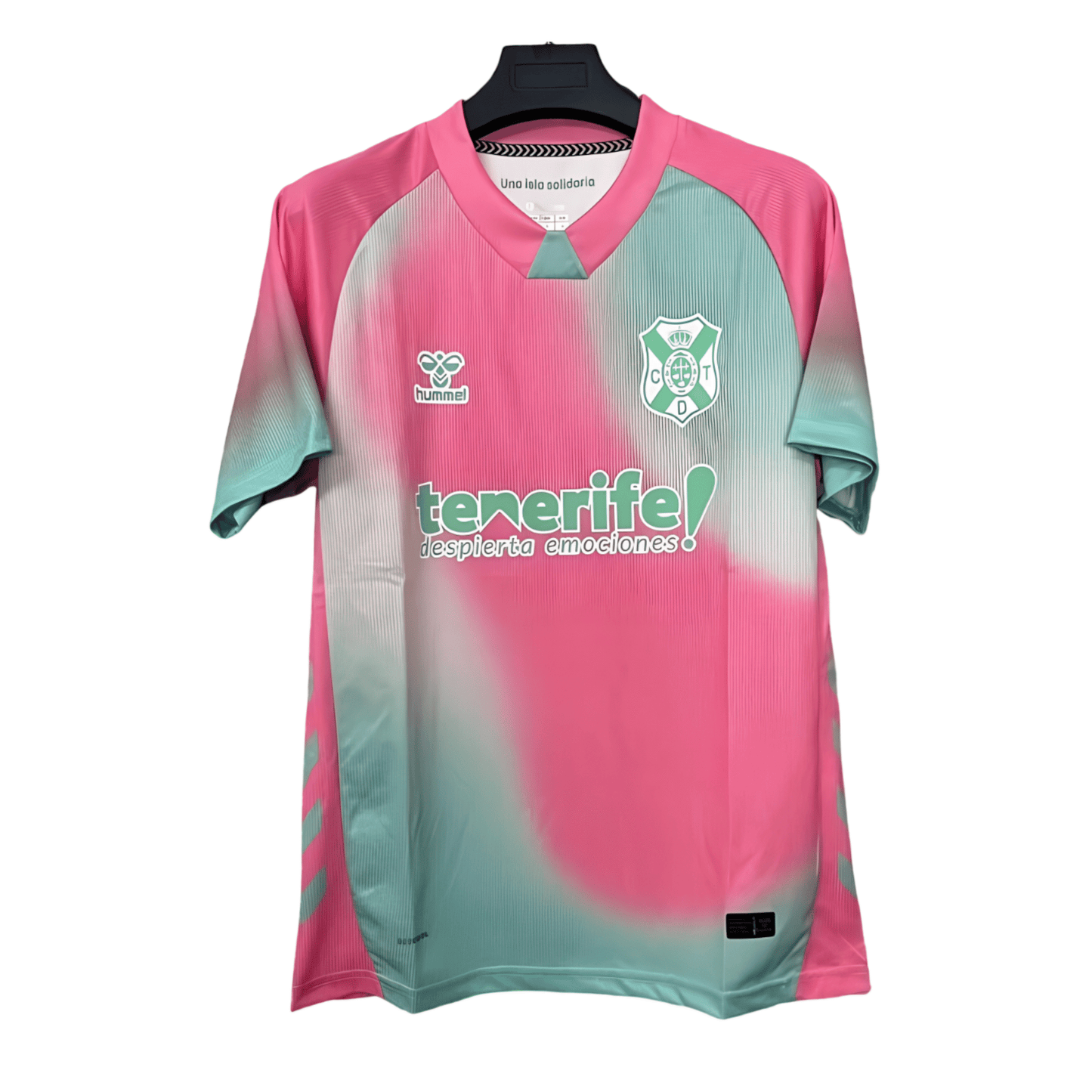 Tenerife camiseta 2025/26