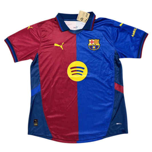 Barcelona camiseta 2025/26 edición especial