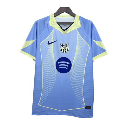 Barcelona camiseta 2025/26 edición especial