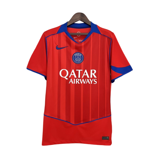 PSG camiseta 2025/26