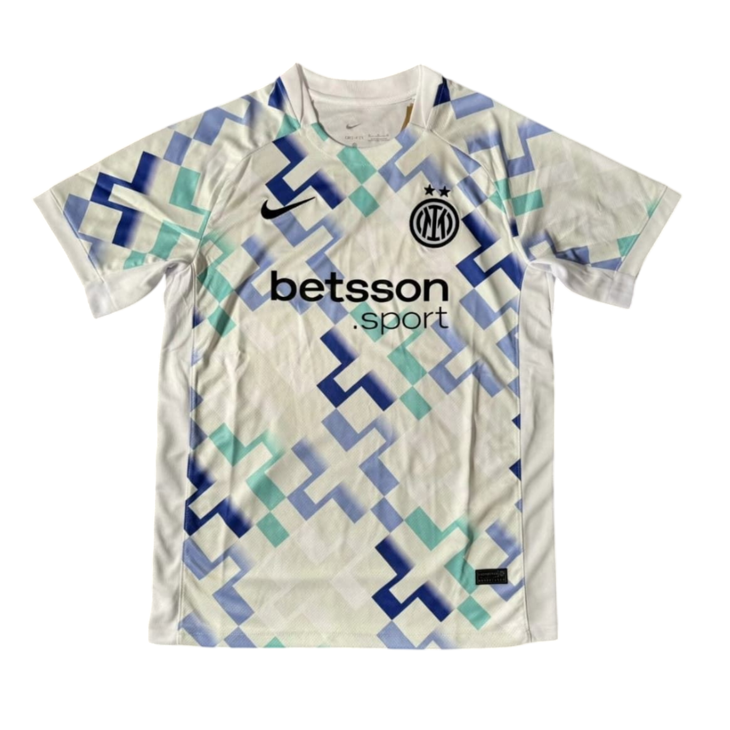 Inter camiseta 2025/26