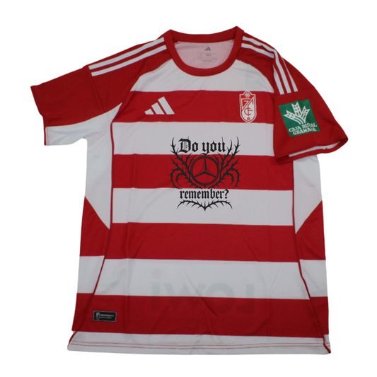 Xiyo y Fernández x Granada