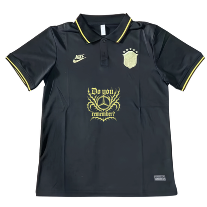 Xiyo y Fernández x Brasil