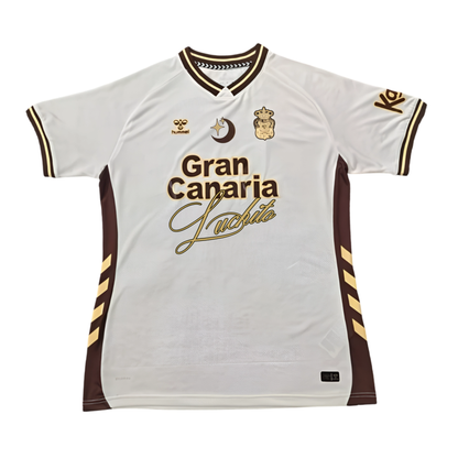 Lucho RK x Las Palmas