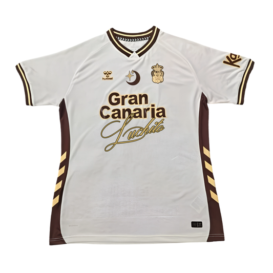 Lucho RK x Las Palmas