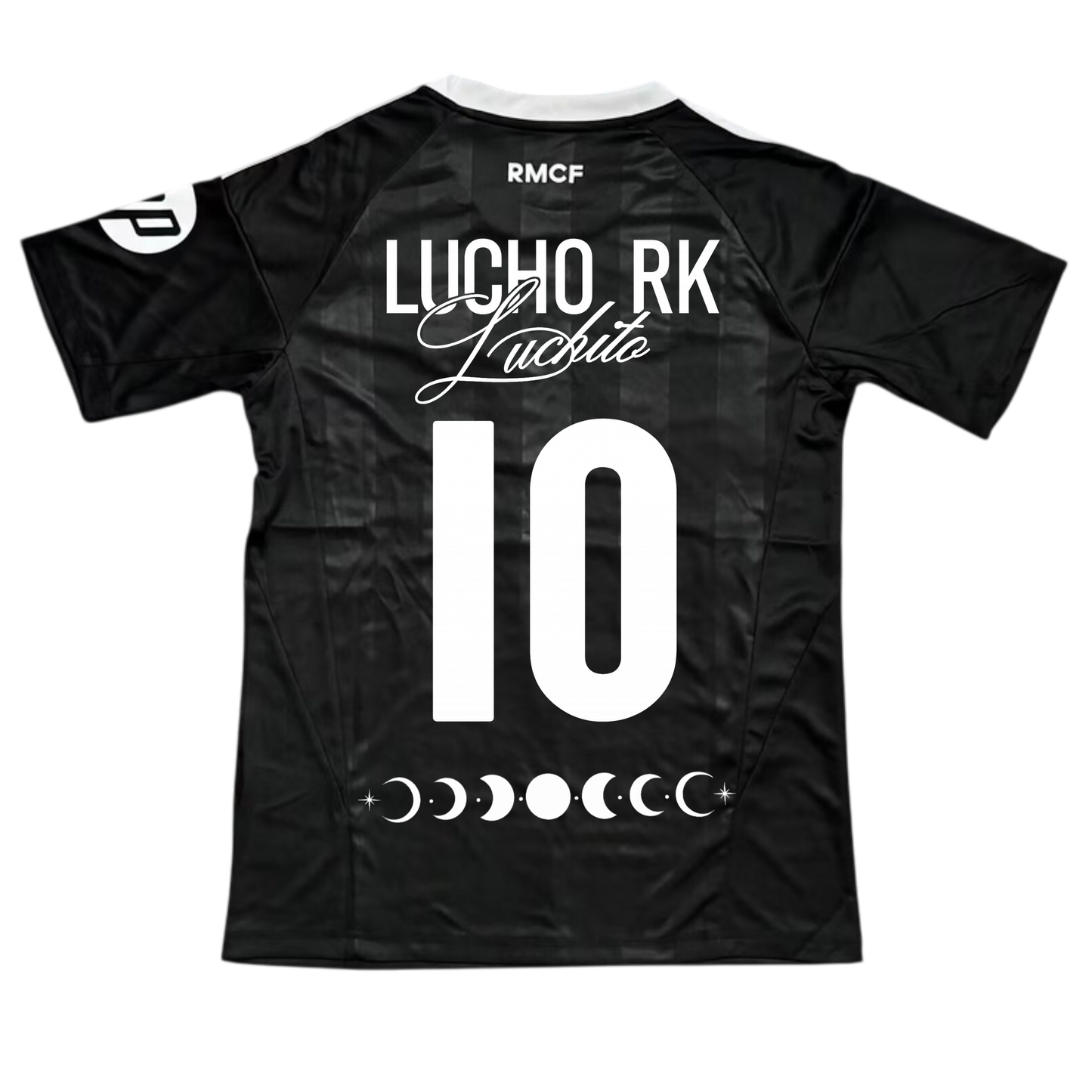 Lucho RK x Madrid