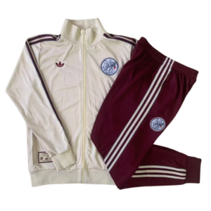 Chandal 2025/26 Niño - Ajax Amsterdam