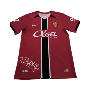 RCD Mallorca x Rels B camiseta