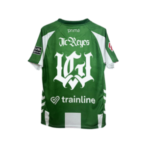 Real Betis x JC Reyes camiseta